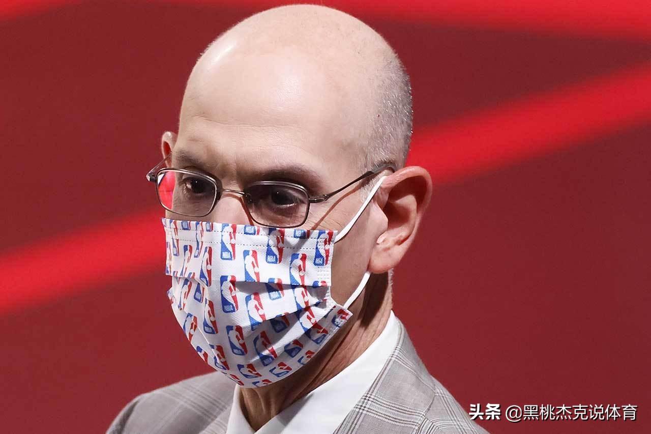 nba总裁怎么选出来的（NBA何不让退役球员当总裁？北美职业运动联盟领袖少有球员出身）-华海博客