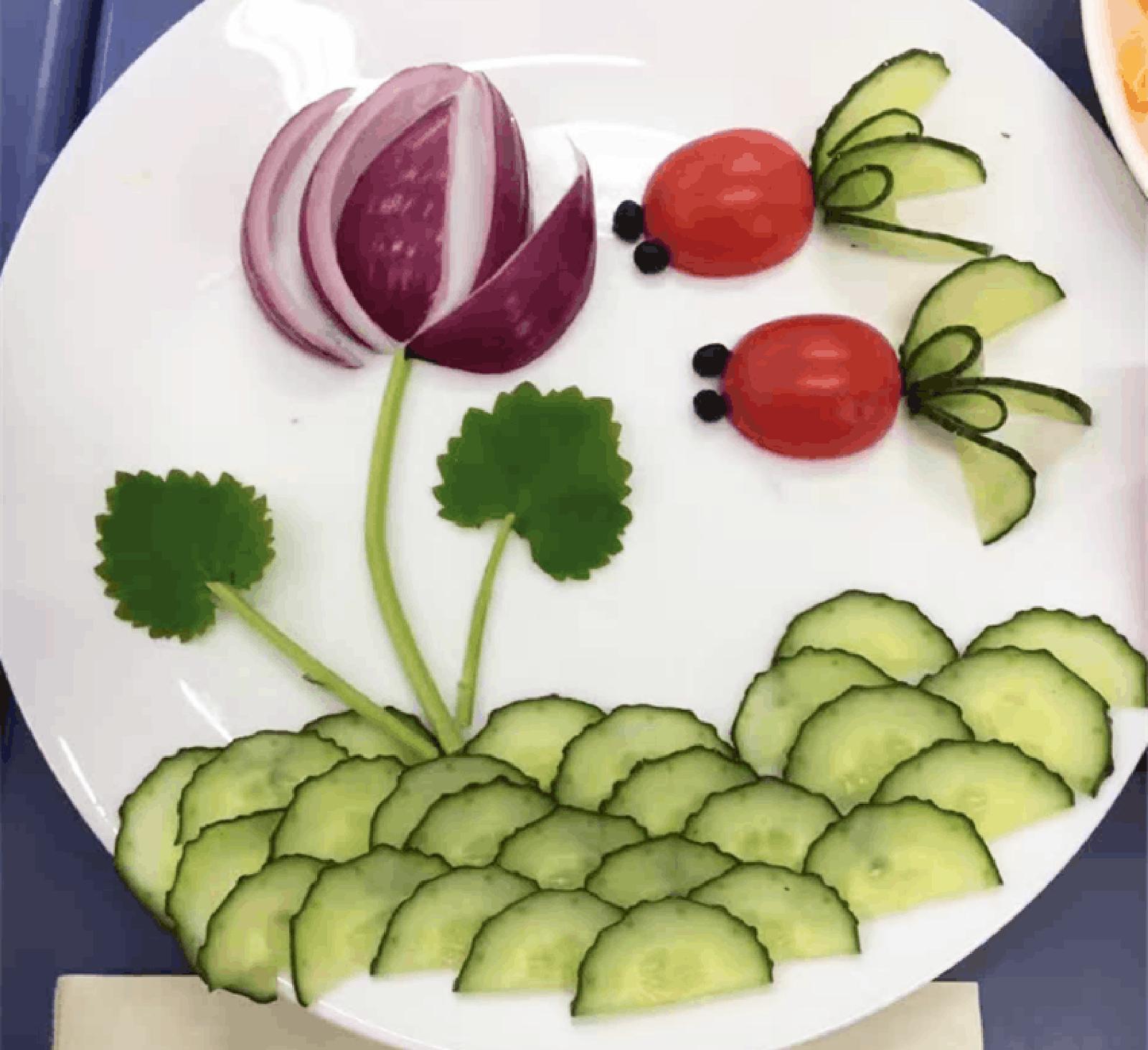 水果拼盘图片大全 2022水果拼盘图片大全-起航号