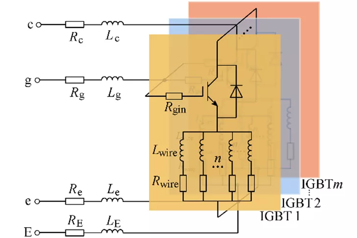 北京交大学者提出新型IGBT状态监测保护电路，可判断模块老化程度