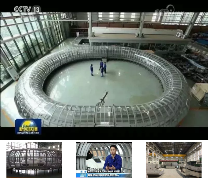 世界之最！据说，西南交通大学有一辆校内