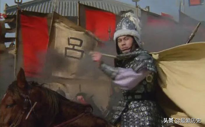 这条恶龙，开启了400年乱世