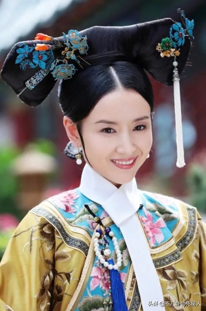 董洁主演的电视剧有哪些 - 风集网