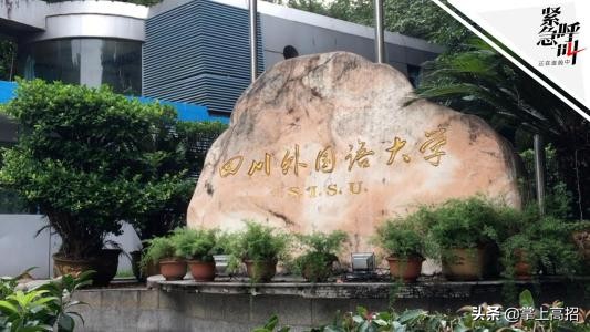 这4所211大学综合实力强，认知度低，报考人数少
