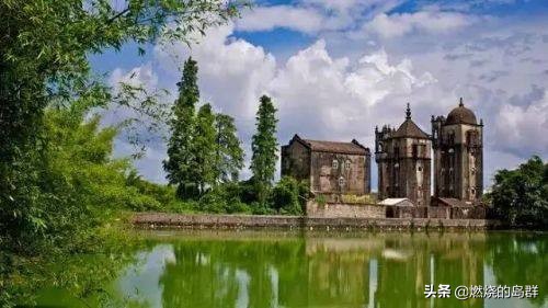 竖起来的中国院子——一座9层农民房的故事