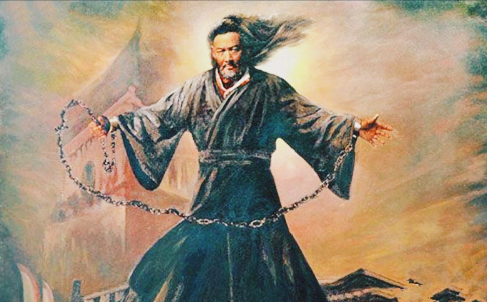 宋朝广东唯一的状元，抗蒙保宋，尽节而亡，文天祥题诗悼念