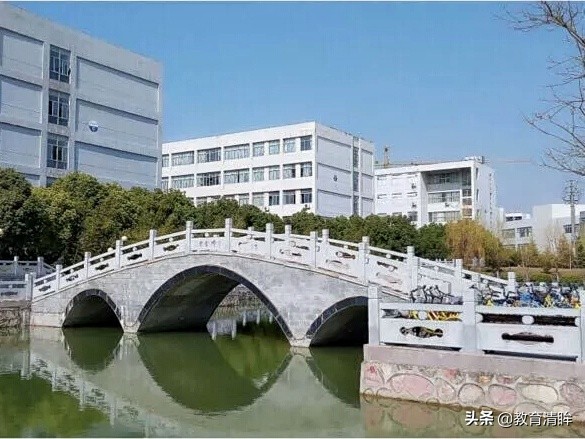 这所大学，实力稳居南京高校前三，它的独立学院更是问鼎华东榜首