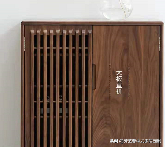 玄关加入这些小细节，新中式的家想不好看都难吧？
