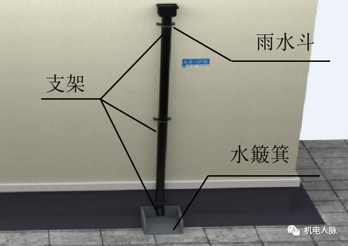 创优就要这么做，中建八局给排水工程工序控制要点