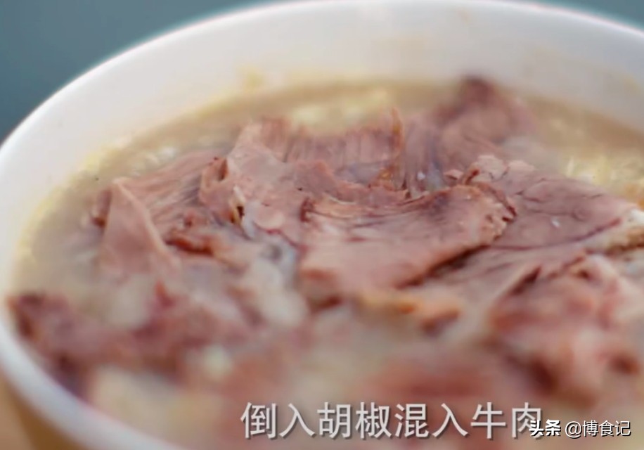 这是sha汤？