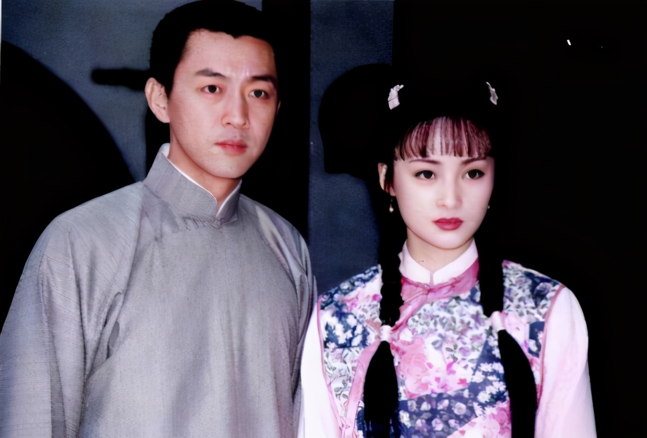 用现在的眼光看“十大琼瑶剧美男”，谁最帅？