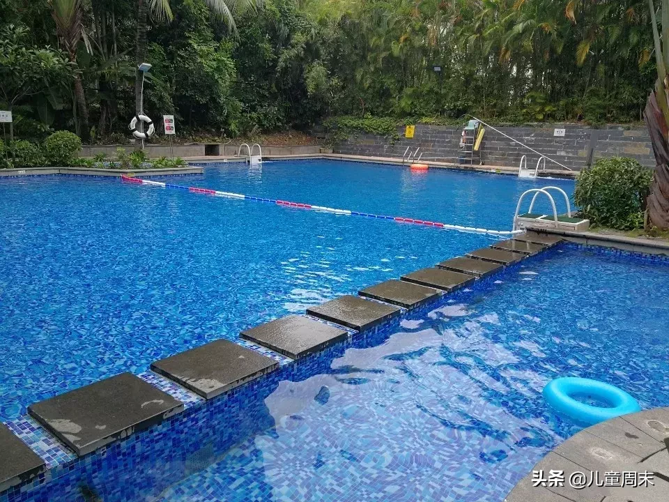 深圳50多家游泳培训班大盘点！泳池、教练、课程、价格…哪家强？