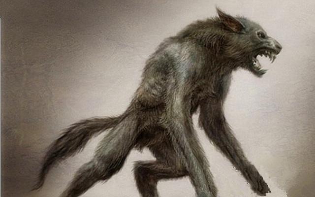 猲狙是什么,猲狙的故事