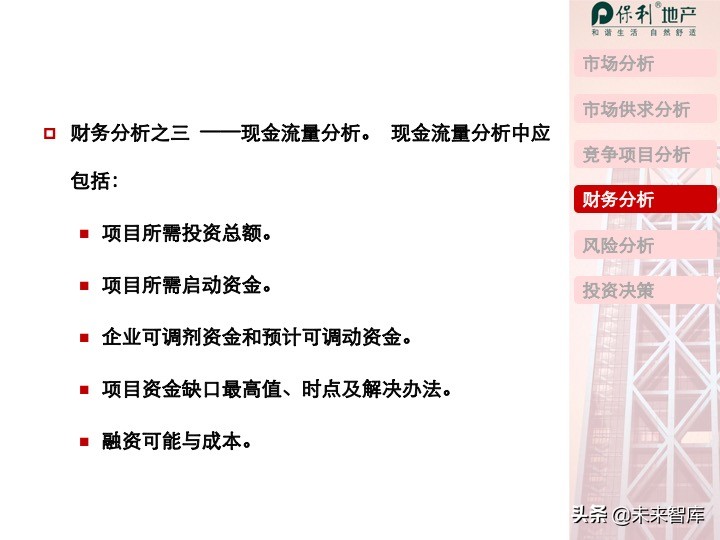 房地产开发项目投资决策培训（精品推荐）