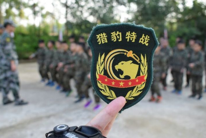 五大戰區的7支特種部隊，只有1支打過仗，“西南獵豹”享譽全軍
