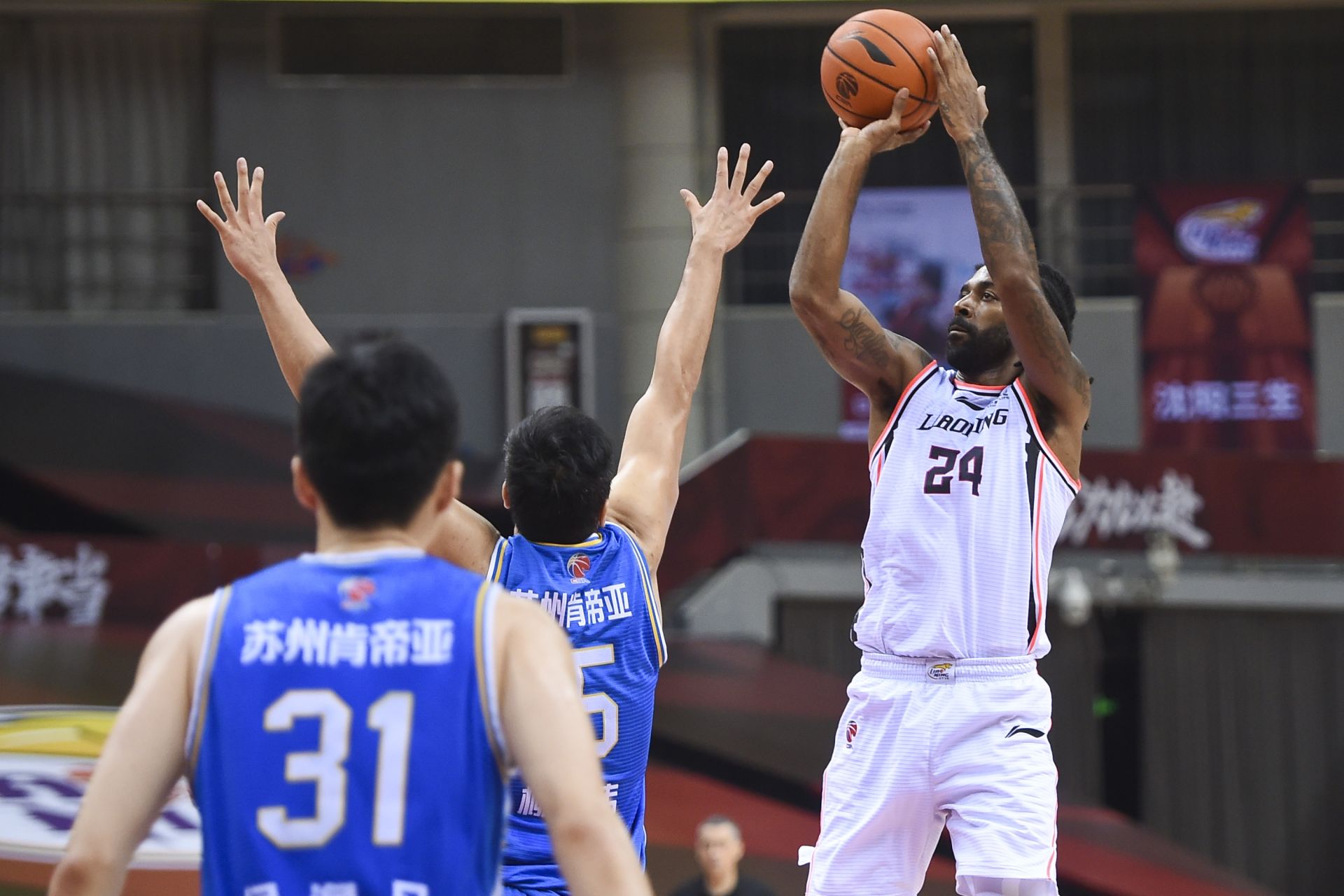 梅奥为什么不去nba（梅奥不再回辽宁！他和郭艾伦那么搭，为何放弃续约？原因有2点）