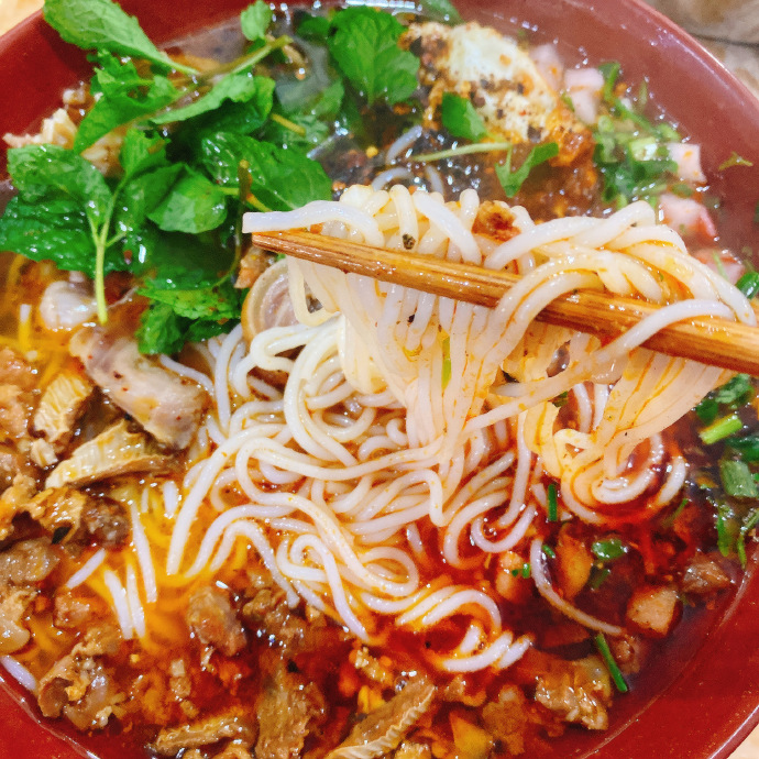 夏天不去吃一趟贵州，是吃货们最大的损失