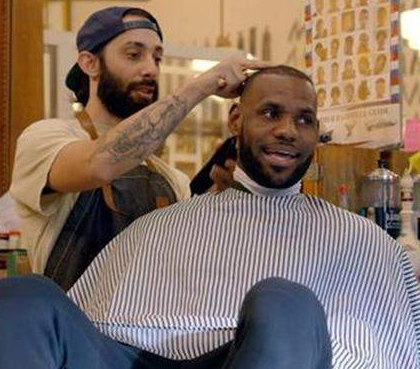 为什么nba球员这么多秃头（NBA球星理发要多少钱？说出来你可能不信，网友：难怪这么多光头）