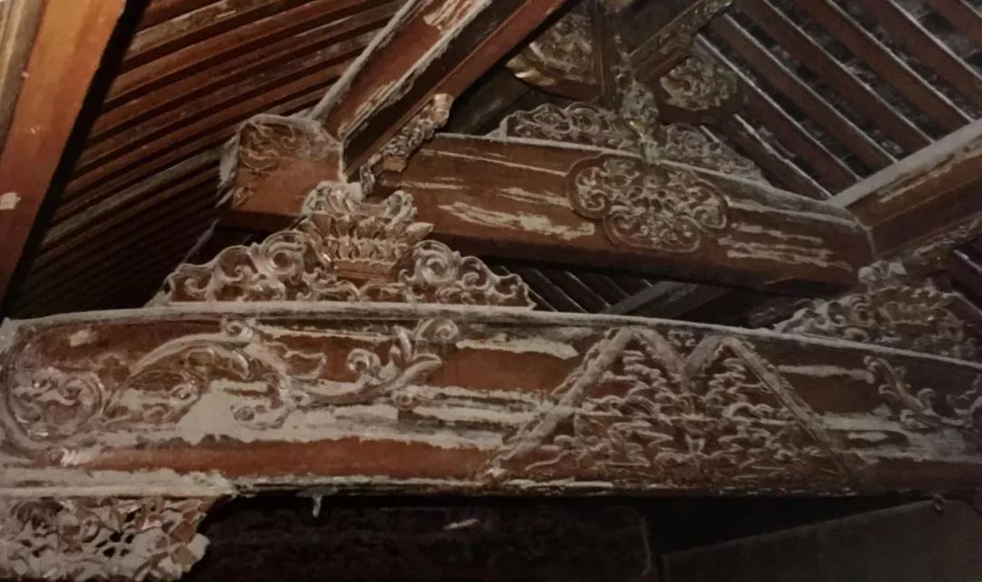 徽派建筑与四合院结合是什么样子？看李鸿章的淮军公所就知道了