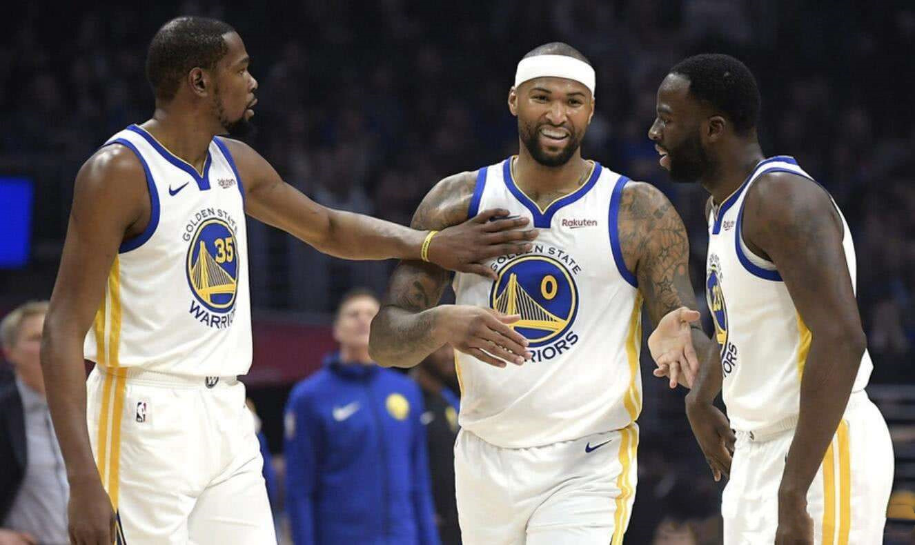 nba为什么帮湖人打火箭(成全了湖人，也帮到了火箭！对不起兄弟，你不该被联盟遗忘)