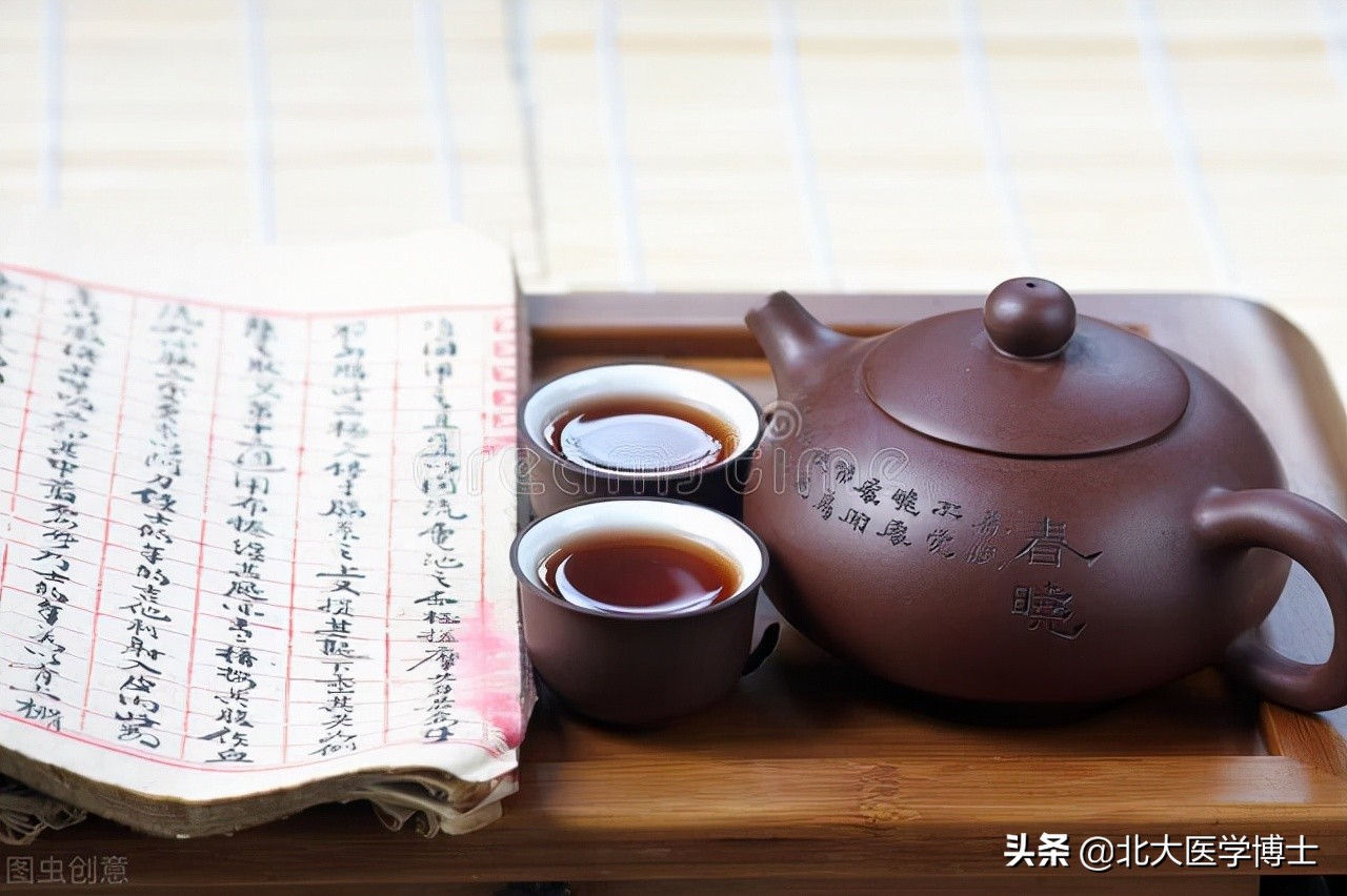 痛风再发作，为啥清热除湿无效？解读南中医邓运明从脾胃论治经验
