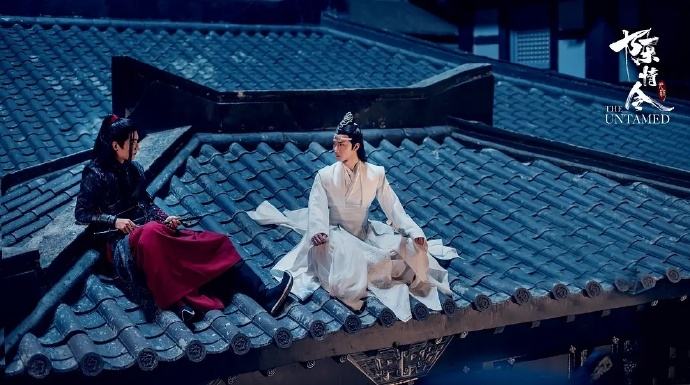 聃美是啥意思？为什么抵制耽改剧？