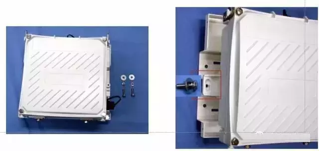 弱电智能化｜室外无线AP详细安装步骤