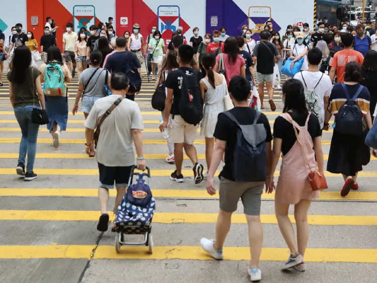 香港新移民,香港新移民可以申请公屋吗