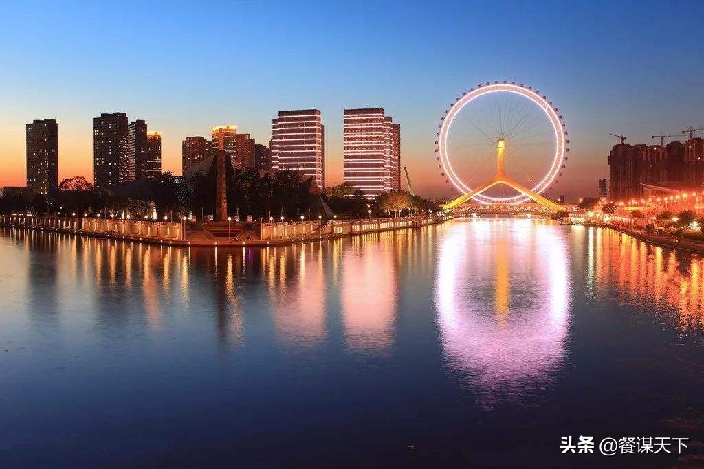 松鼠外卖代运营天津分公司成立！