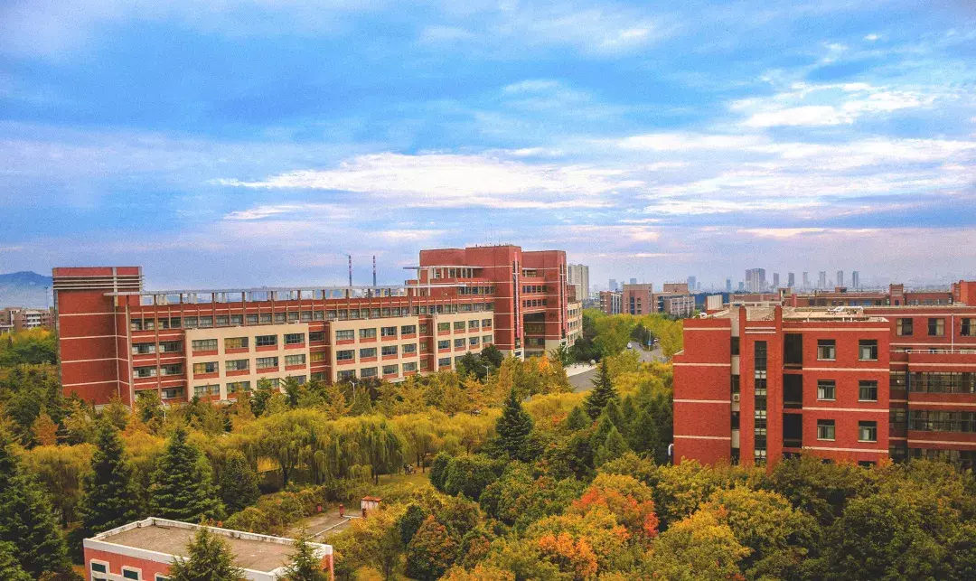 开学了，去青岛最美大学去逛一逛吧，个个堪比5A级景区