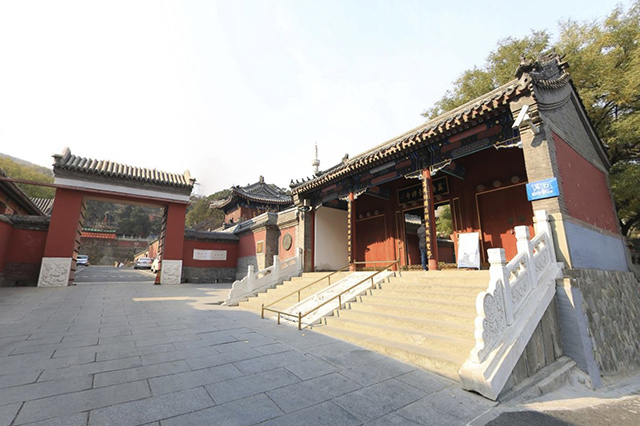 中国求避灾避难最灵的十大寺庙，凝聚历史文化，承传中华文明