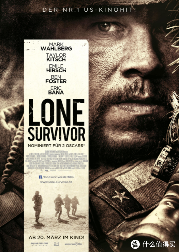 阿富汗战场上著名的红翼行动, 迷你版黑鹰坠落, 虽然两者都基于真实