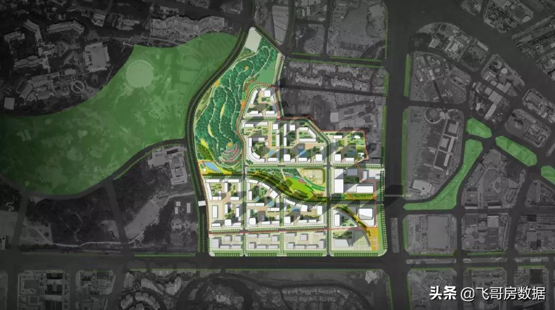 南沙番禺的高光“广州地铁18号线”首通段沿线一通房企乐了