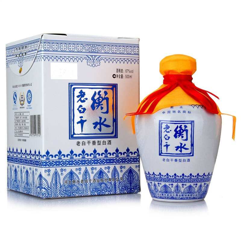 五款中国最烈的高度酒，你敢挑战几个