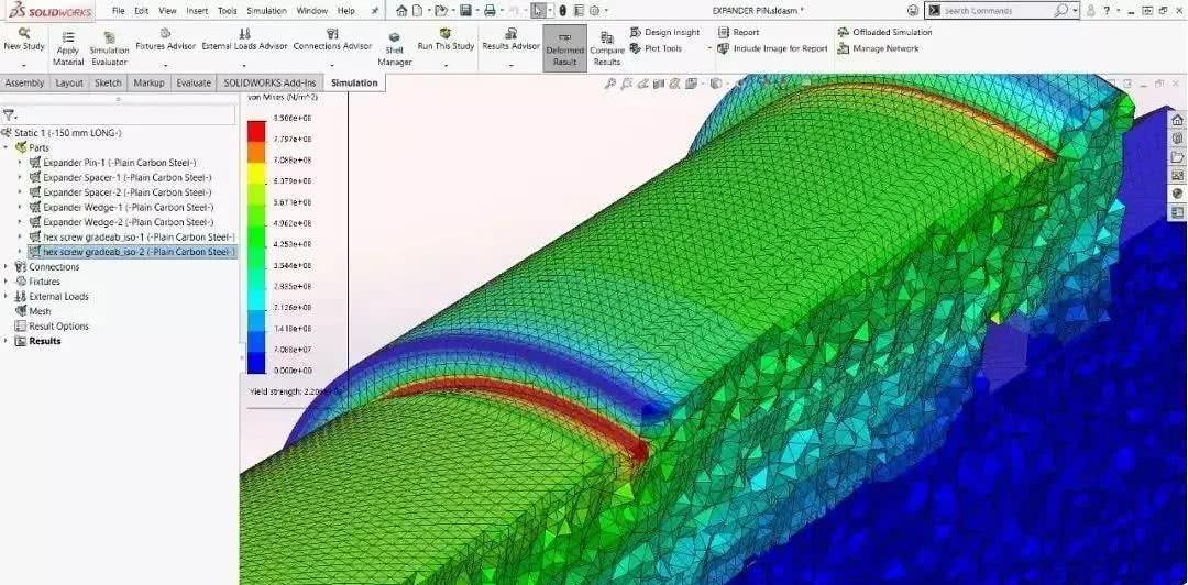 SOLIDWORKS 2020版已发布，这十一大新功能了解一下