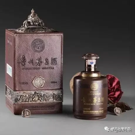 世界杯纪念酒茅台(茅台文化纪念酒为何如此抢手？)