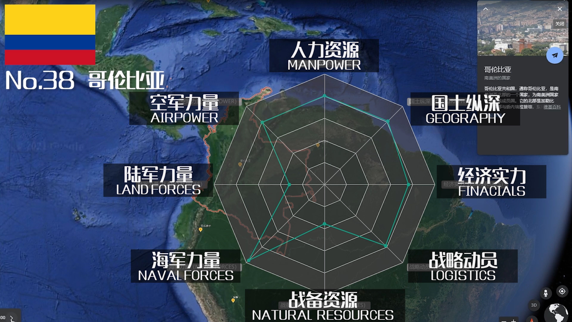 世界军事排名前三十名（世界军事排名前三十名大学）-第62张图片-华展网