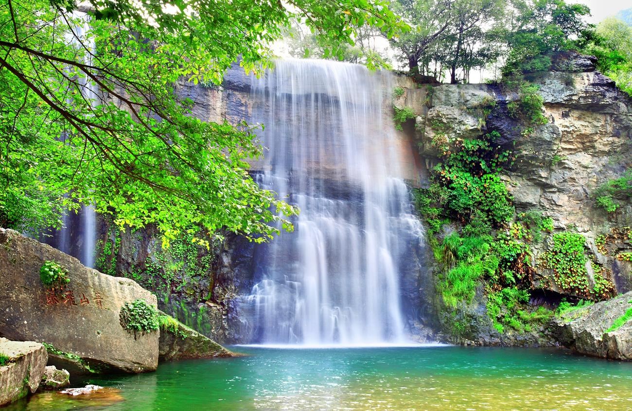 辽宁这几处旅游景区景点，真美