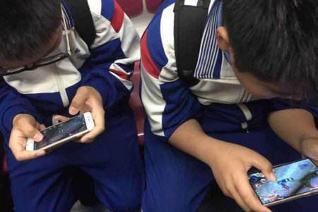 如何防止孩子沉迷游戏？给家长们的几点建议