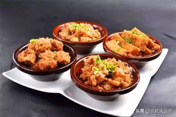 邯郸各县美食集锦，吃过一遍的请举手