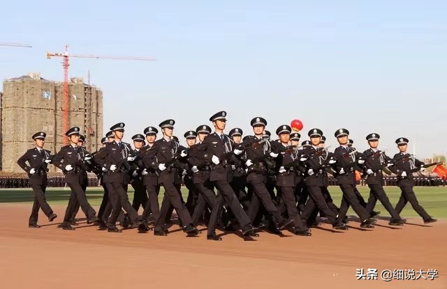2017警校招生条件「四川成都警校招生条件」
