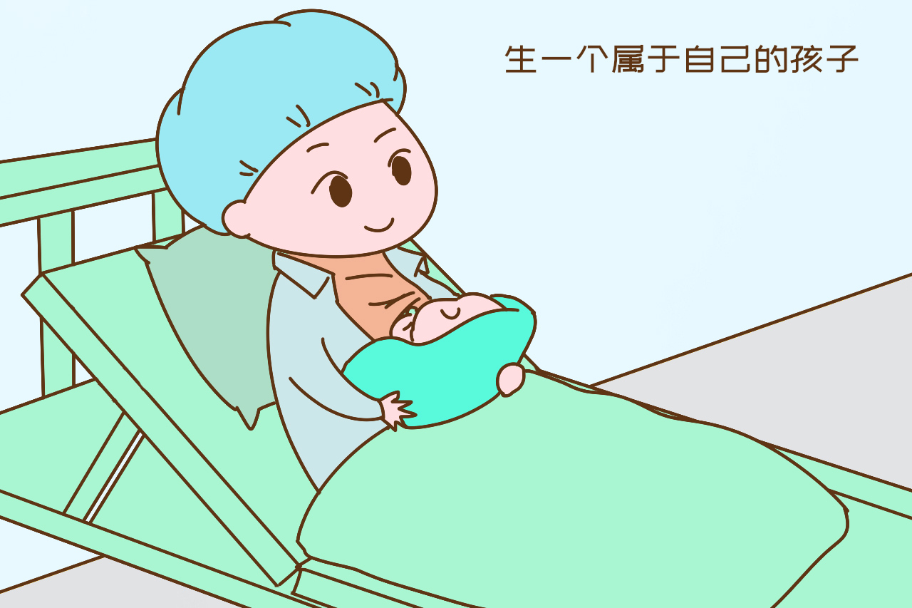 “没事别给人当后妈，对孩子千好万好，亲妈一来就跟着跑了！”