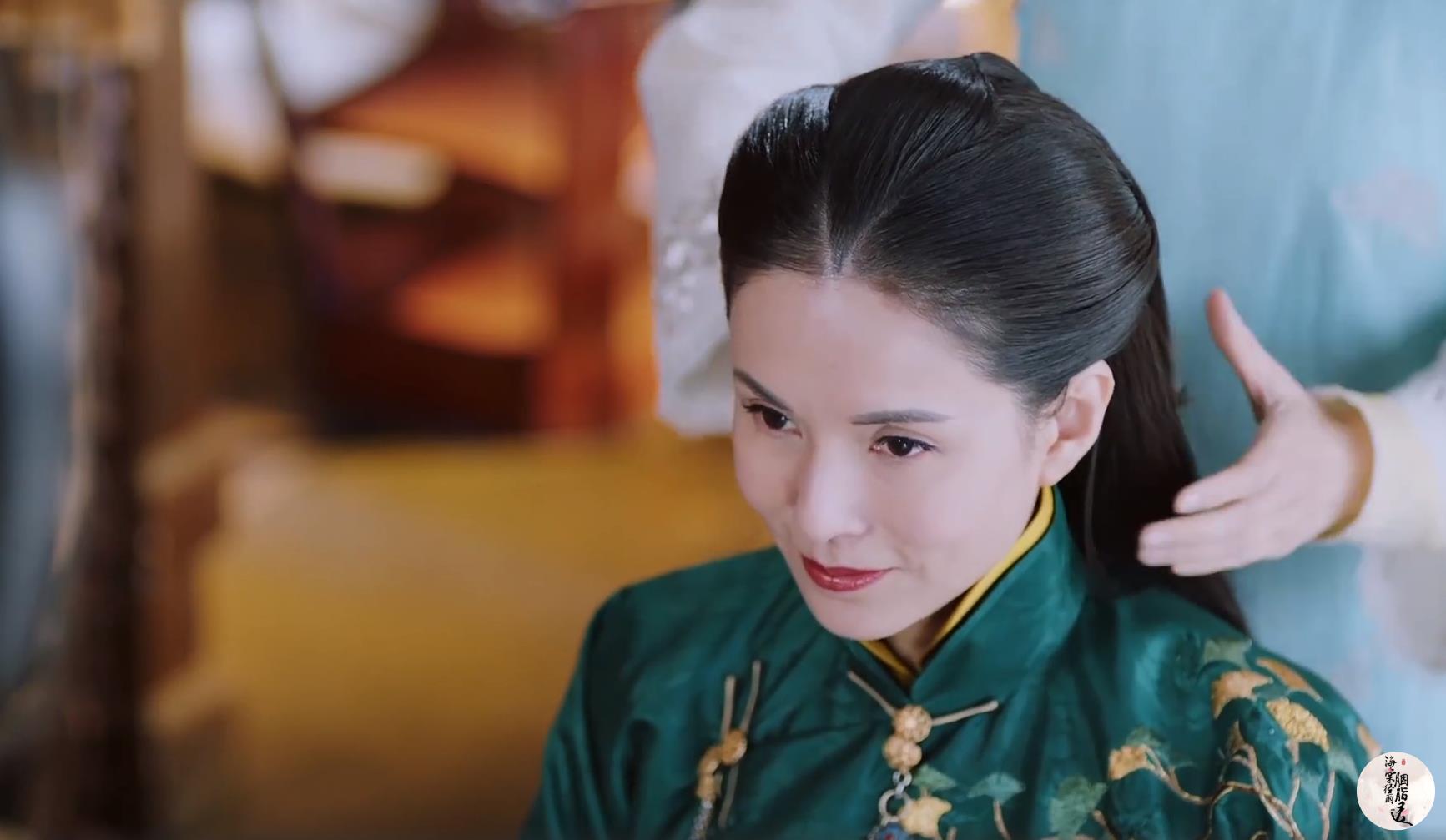 神雕侠侣演员 神雕侠侣襄儿是谁演的-起航号