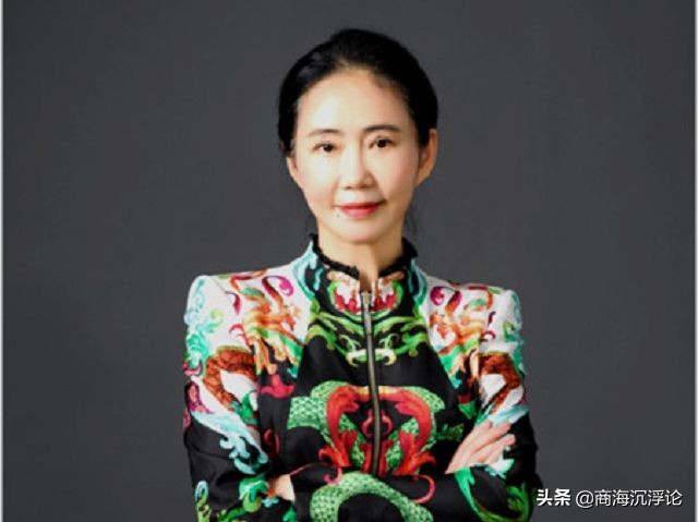 江苏常州2021富豪榜大洗牌，2副新面孔进前十，高纪凡身价暴涨