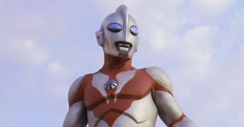 帕瓦德奥特曼 帕瓦特奥特曼美版-千百号