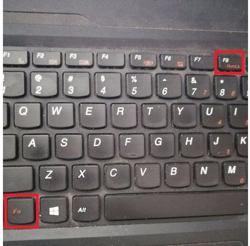 笔记本的小键盘，笔记本的小键盘是什么