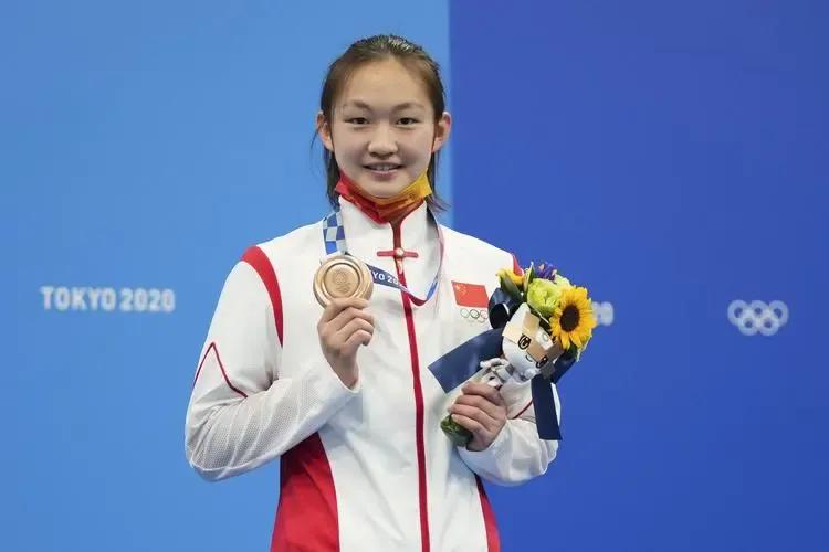 有哪些东京奥运会运动员得奖的（东京奥运会，获得铜牌的奥运健儿们也值得点赞，他们都是谁？）