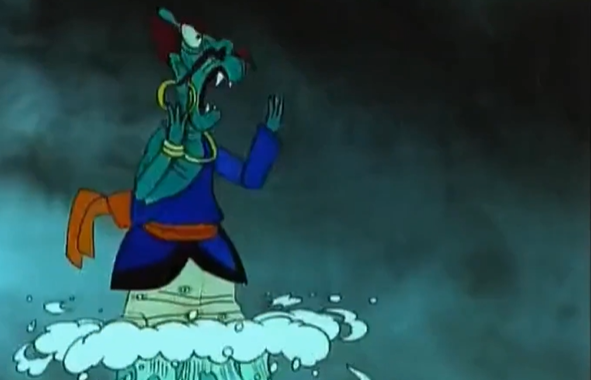 十二生肖牛的故事寓意