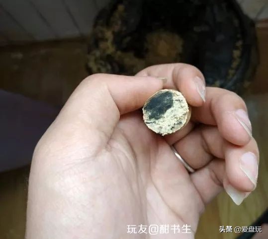 花100块钱，做一条玉竹手串，包浆后美如玉