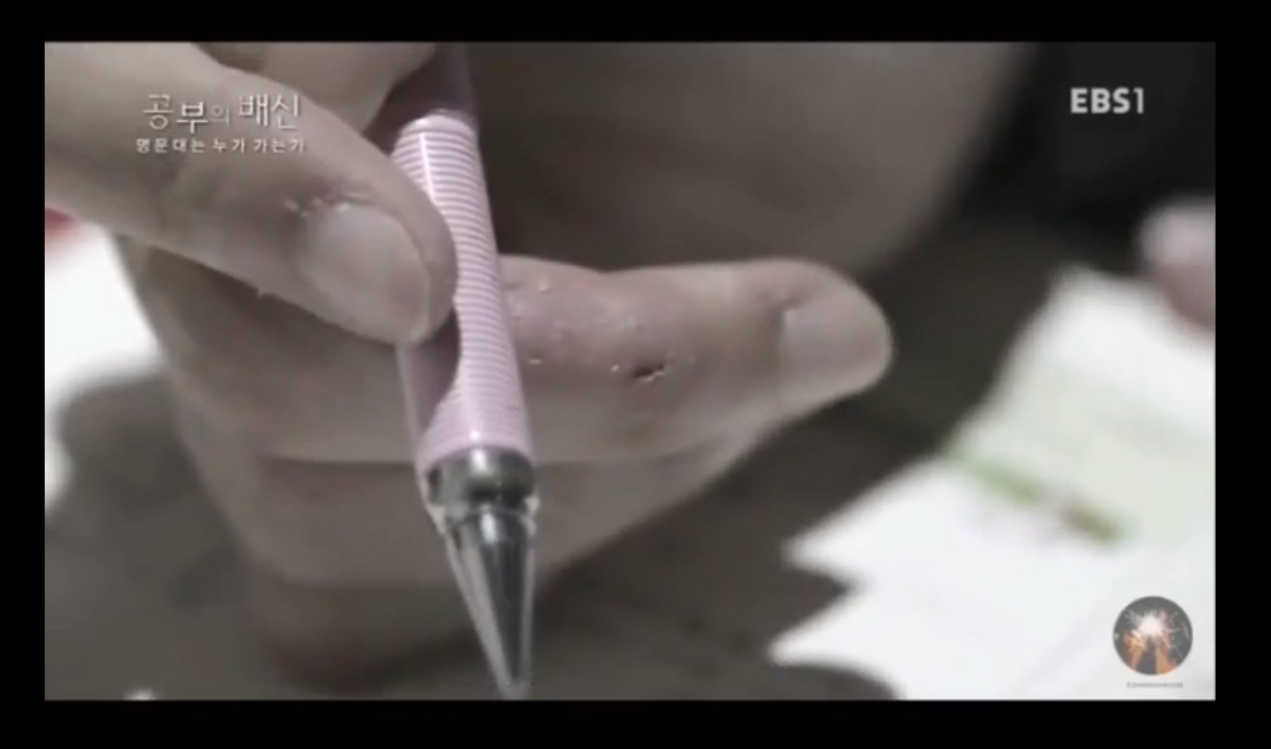 《学习的背叛》：韩国高考众生相，压力超大