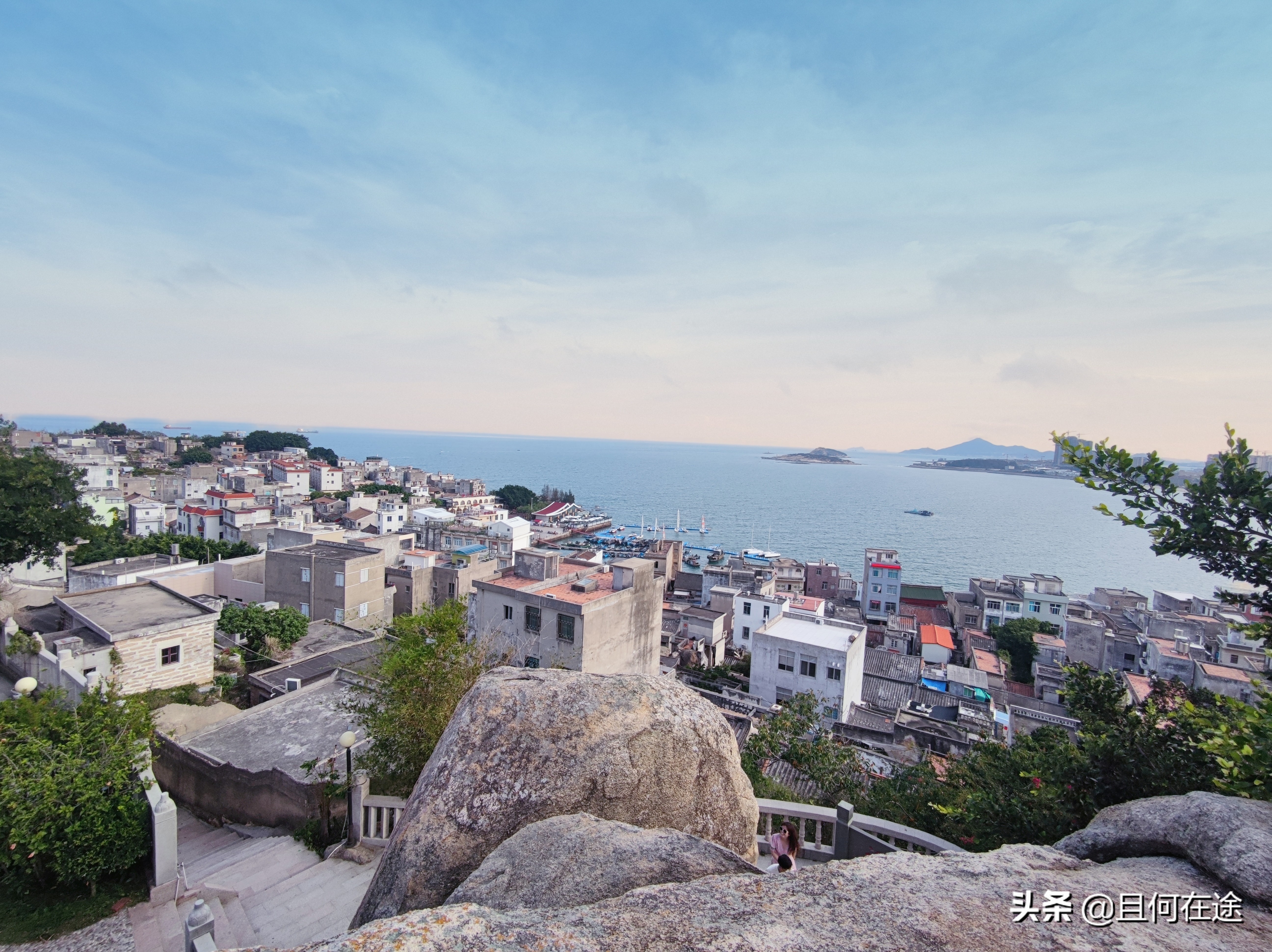 厦门东山岛旅游攻略(东山岛必去景点介绍) - 城市经济学